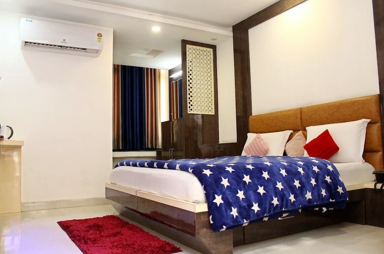 Hotel Svc Inn Gwalior