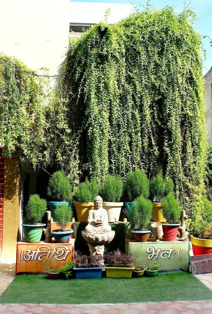 Hotel Svc Inn Gwalior