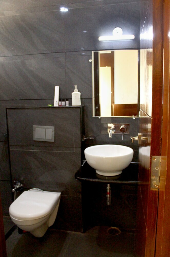 Hotel Svc Inn Gwalior