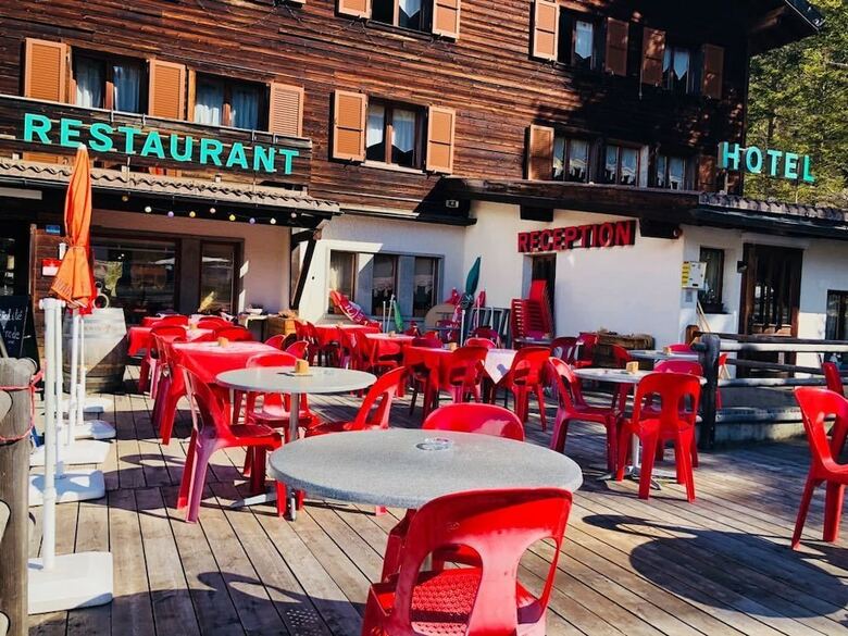 Motel Du Bivouac Napol�on