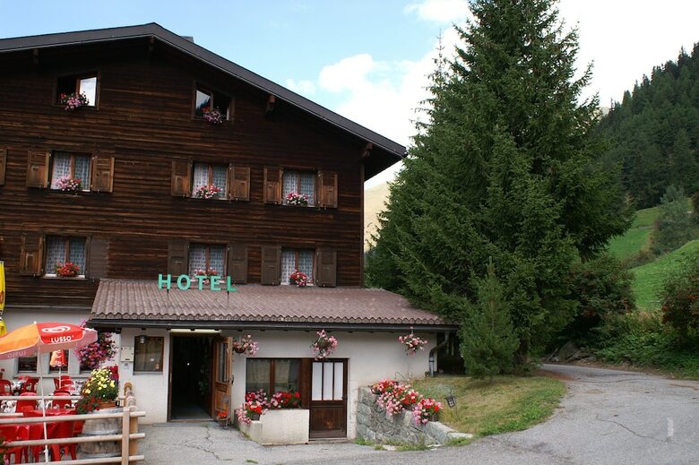 Motel Du Bivouac Napol�on