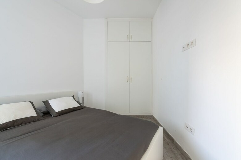 Apartamentos City Center Sea View