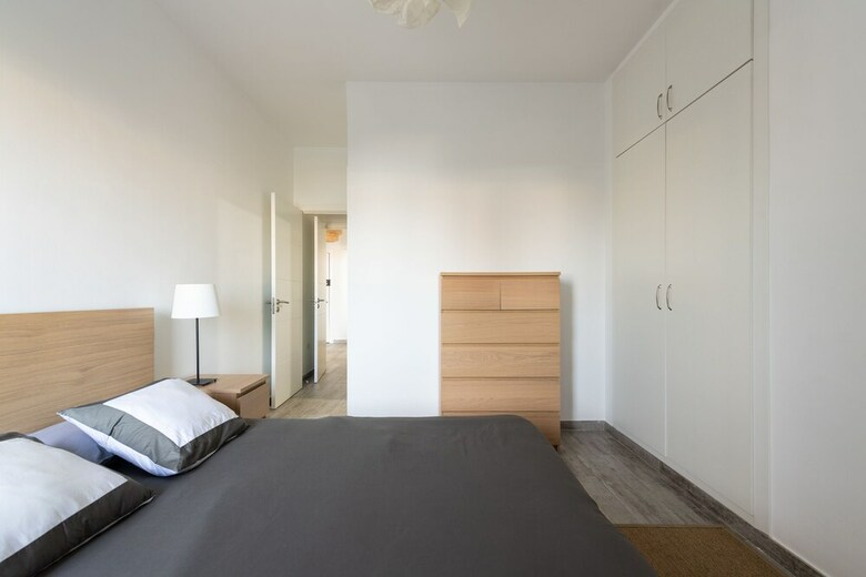 Apartamentos City Center Sea View