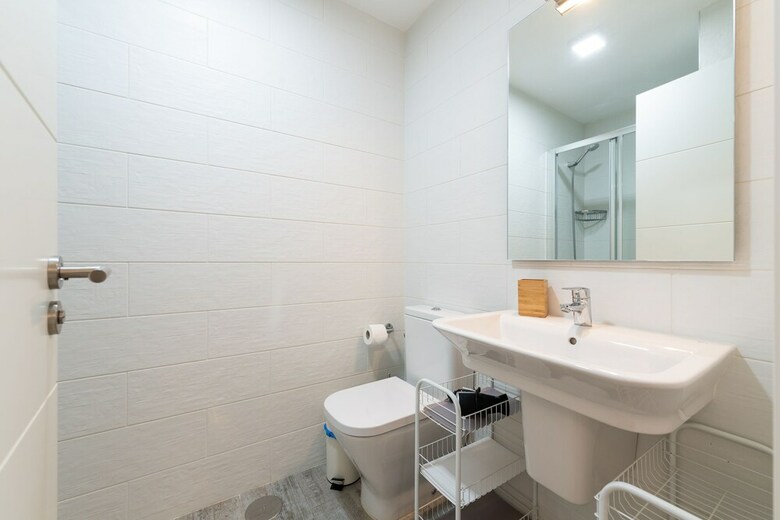 Apartamentos City Center Sea View