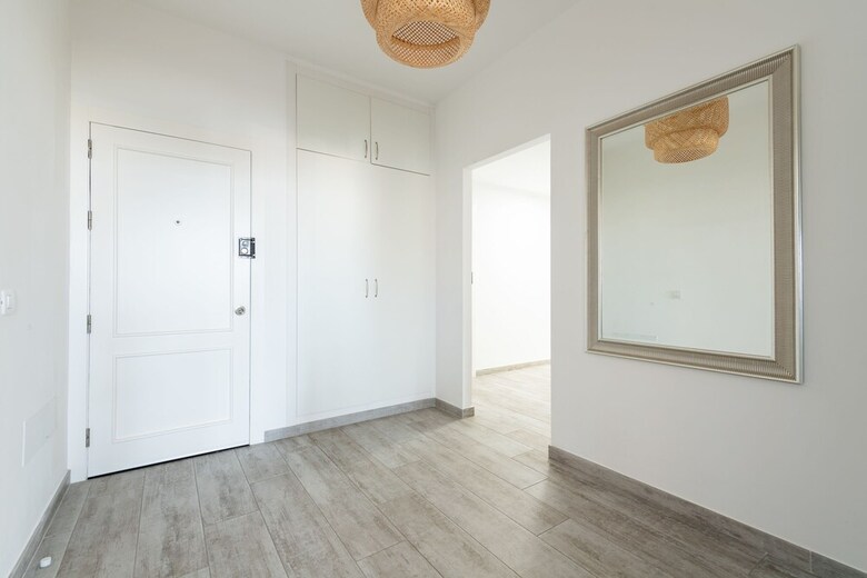 Apartamentos City Center Sea View