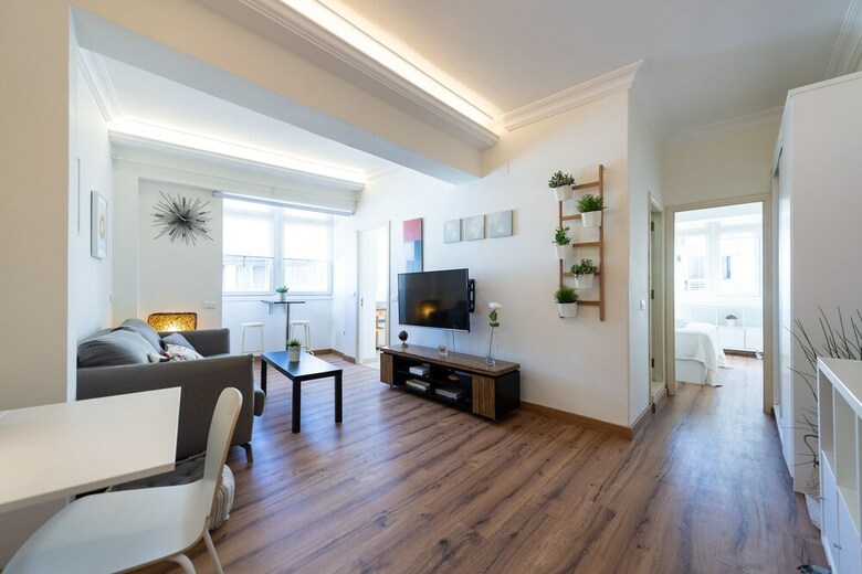 Apartamento Urban Beach