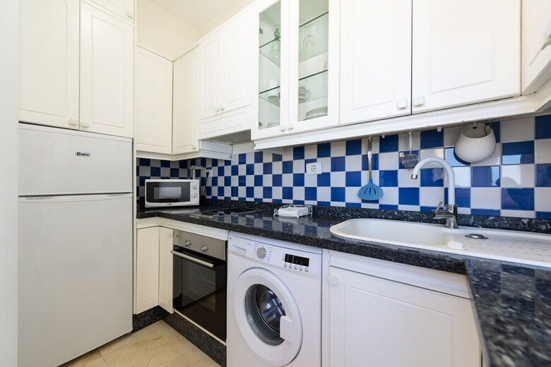 Apartamento Urban Beach