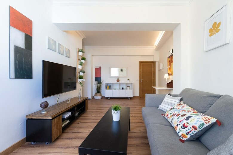 Apartamento Urban Beach