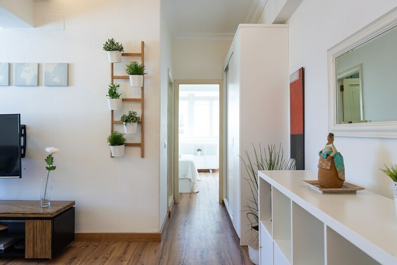 Apartamento Urban Beach