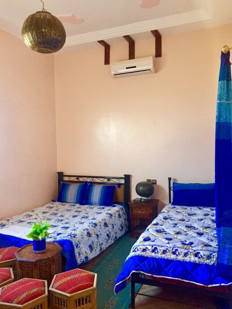 Hotel Auberge Trans Sahara