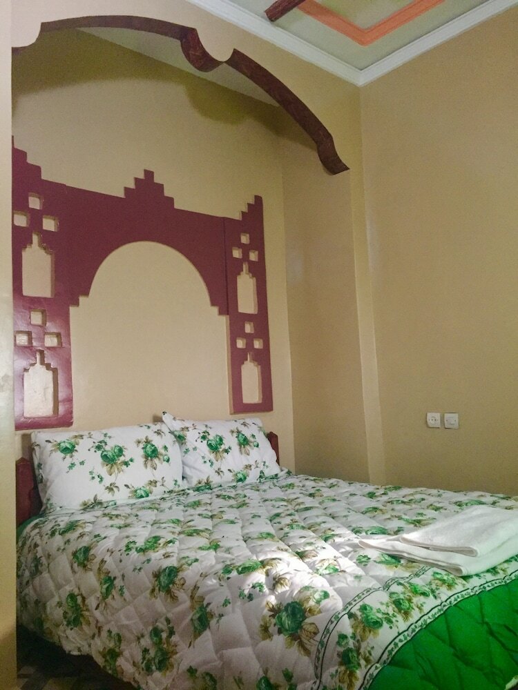 Hotel Auberge Trans Sahara