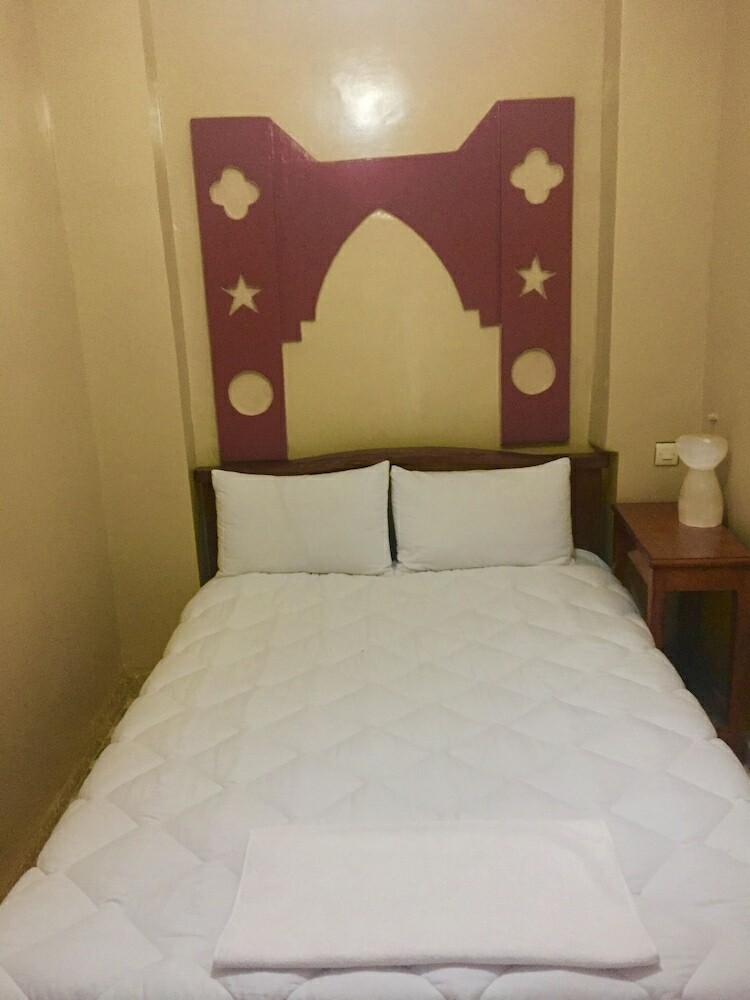 Hotel Auberge Trans Sahara