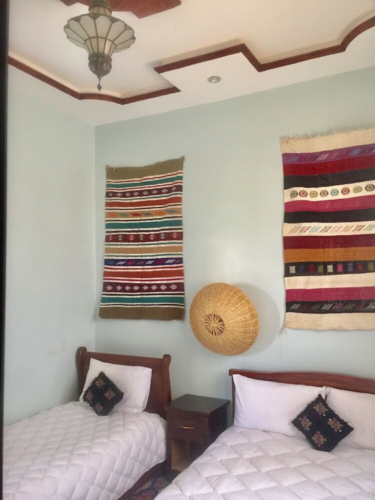 Hotel Auberge Trans Sahara