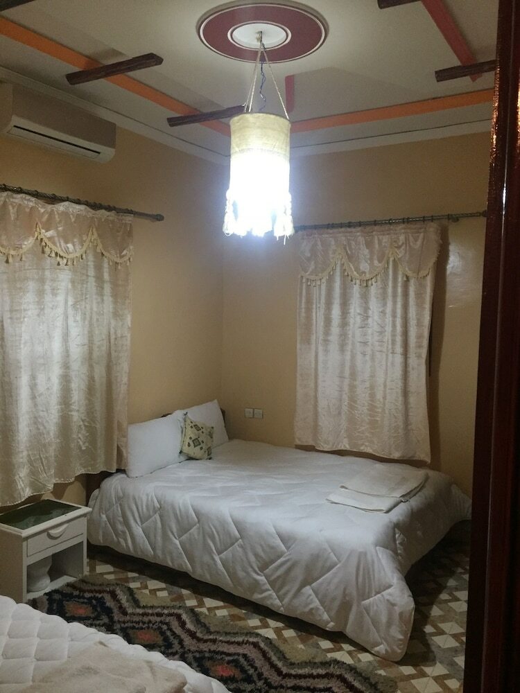Hotel Auberge Trans Sahara
