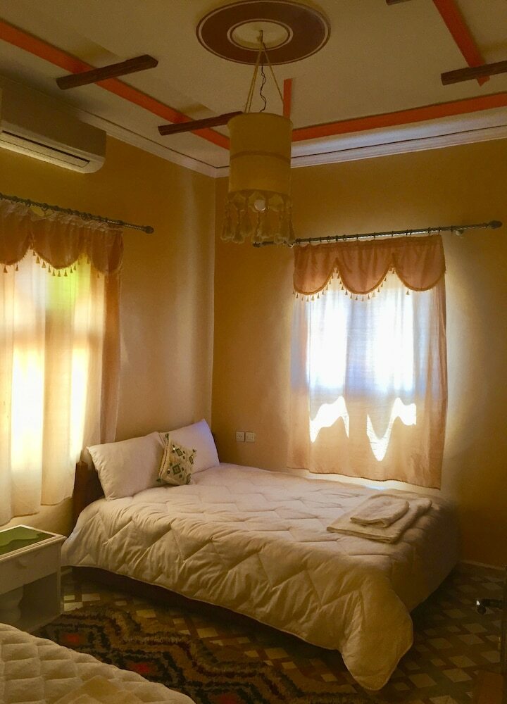 Hotel Auberge Trans Sahara