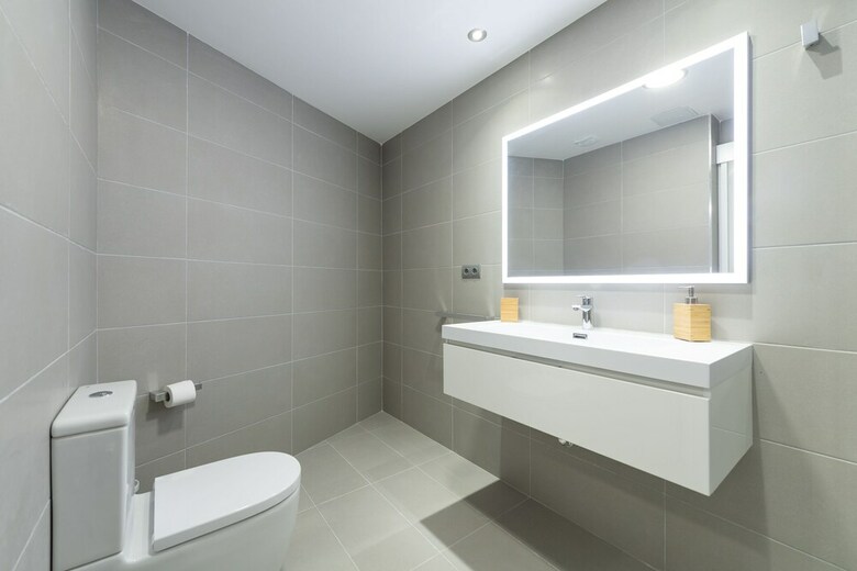 Apartamentos Aguila Beach