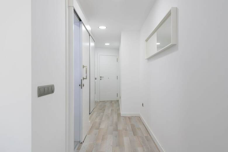 Apartamentos Aguila Beach