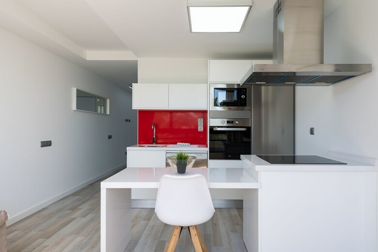 Apartamentos Aguila Beach