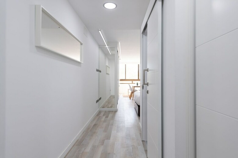 Apartamentos Aguila Beach