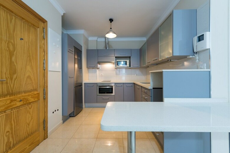Apartamento Mariana Pineda Canteras