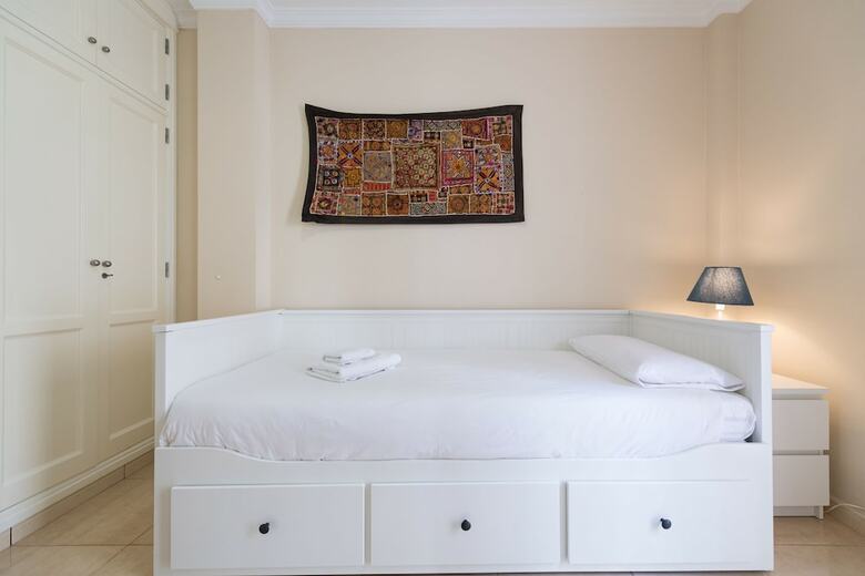 Apartamento Mariana Pineda Canteras