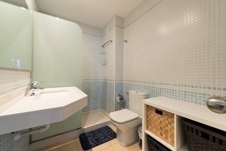 Apartamento Mariana Pineda Canteras