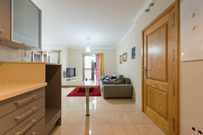 Apartamento Mariana Pineda Canteras