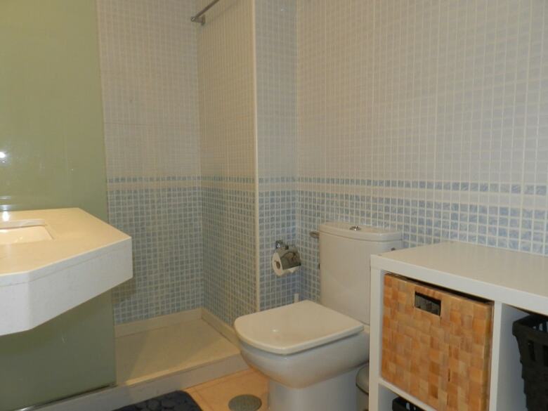 Apartamento Mariana Pineda Canteras