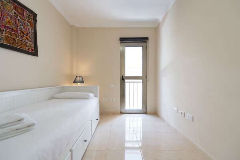 Apartamento Mariana Pineda Canteras