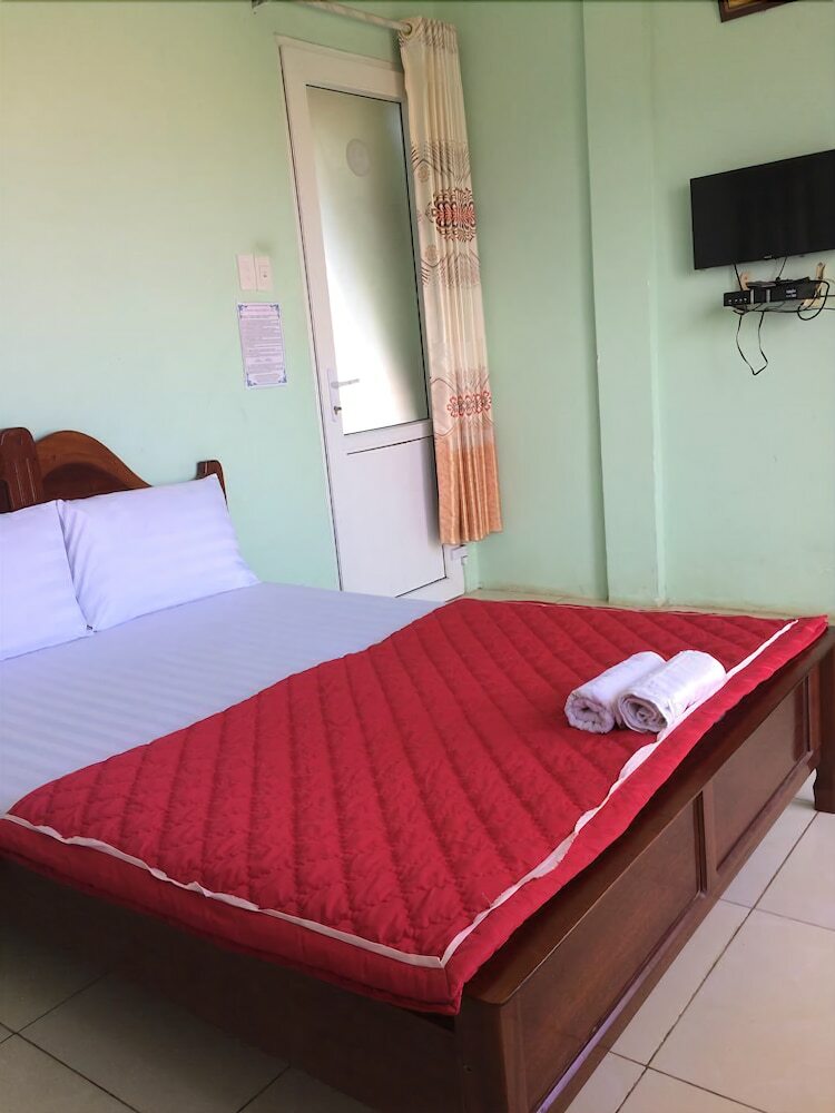 Hotel Ly Tri Motel