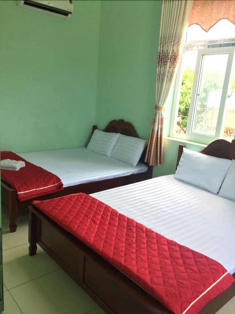 Hotel Ly Tri Motel