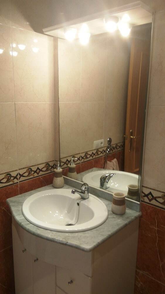 Apartamentos Acv - Acapulco Ii-1� Linea Planta 6 Sur