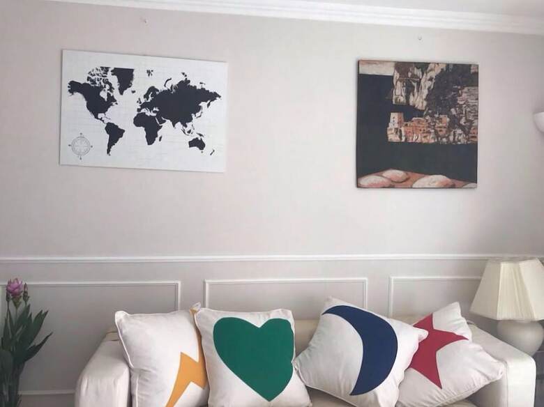 Fusco Apartment