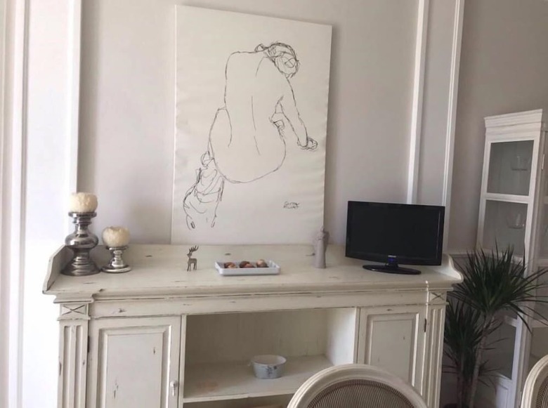 Fusco Apartment