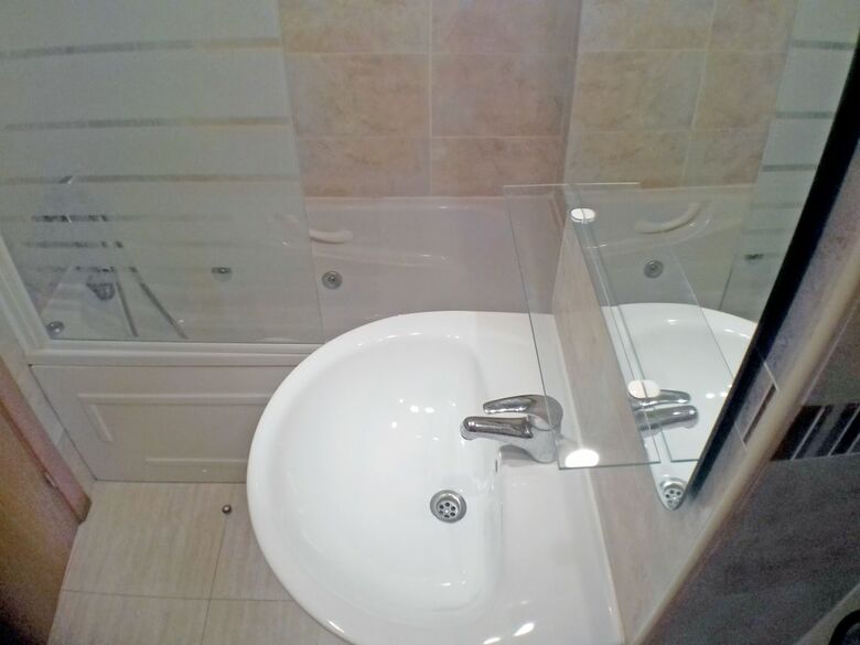 Apartamentos Acv - Costa Marfil Ii-2� Linea Planta 2 Sur