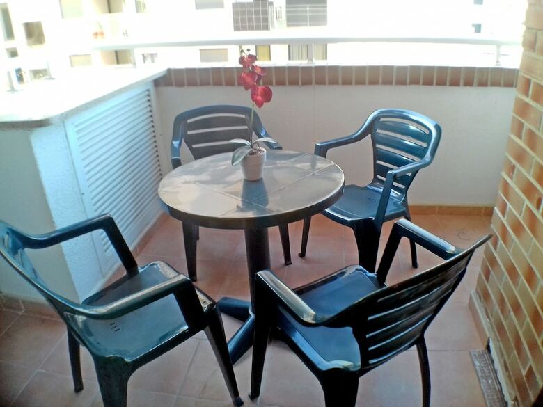 Apartamentos Acv - Costa Marfil Ii-2� Linea Planta 2 Sur