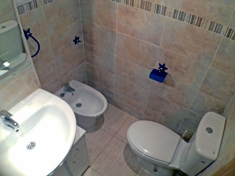 Apartamentos Acv - Costa Marfil Ii-2� Linea Planta 2 Sur