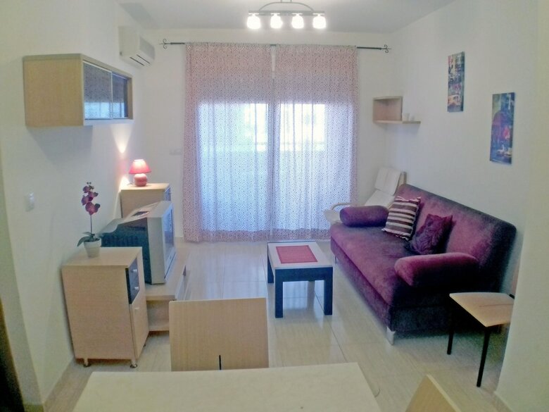 Apartamentos Acv - Costa Marfil Ii-2� Linea Planta 2 Sur