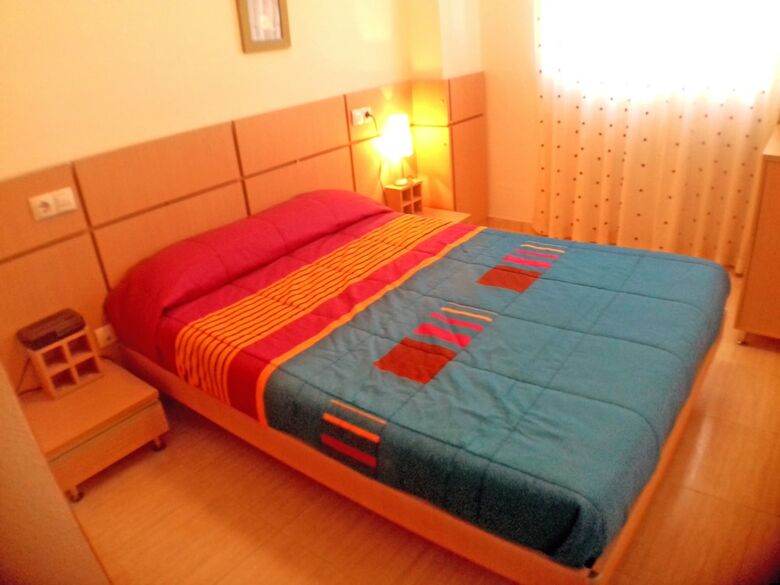 Apartamentos Acv - Costa Marfil Ii-2� Linea Planta 2 Sur