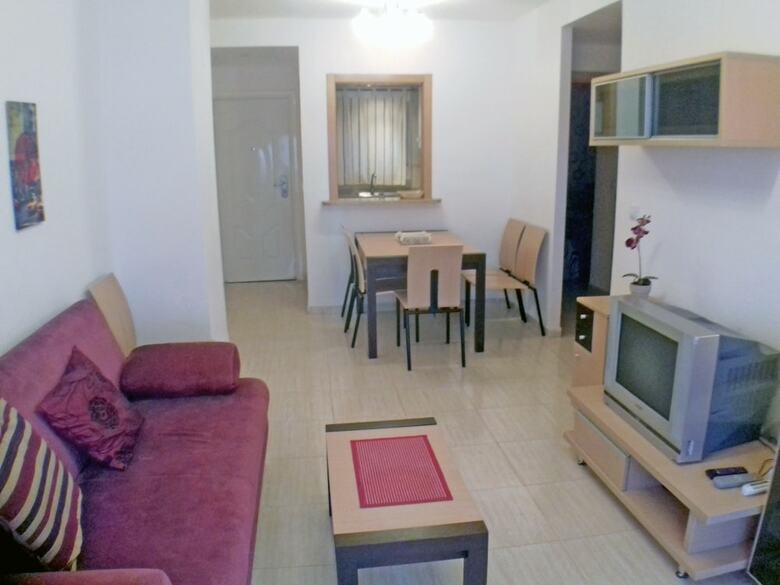 Apartamentos Acv - Costa Marfil Ii-2� Linea Planta 2 Sur