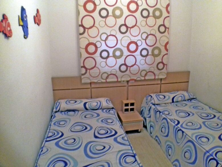 Apartamentos Acv - Costa Marfil Ii-2� Linea Planta 2 Sur