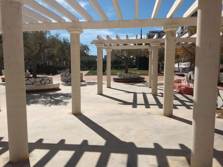 Apartamentos Acv - Costa Marfil Ii-2� Linea Planta 2 Sur