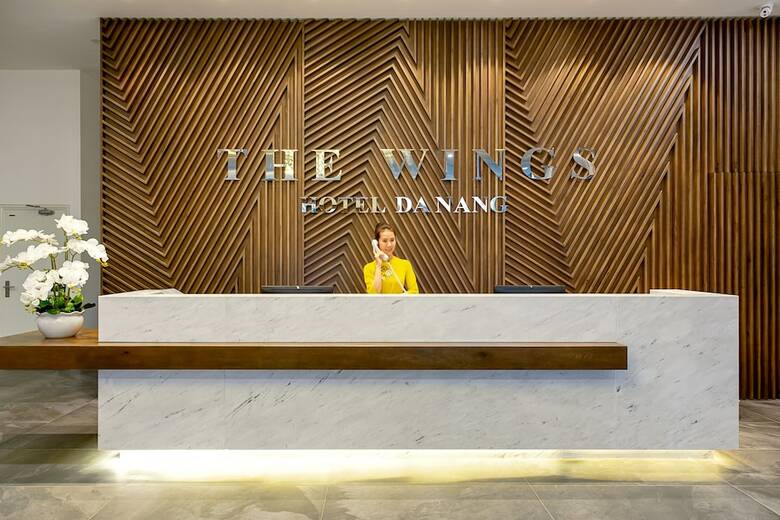The Wings Danang Hotel
