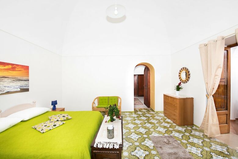 Apartamento Casa Sansone Positano