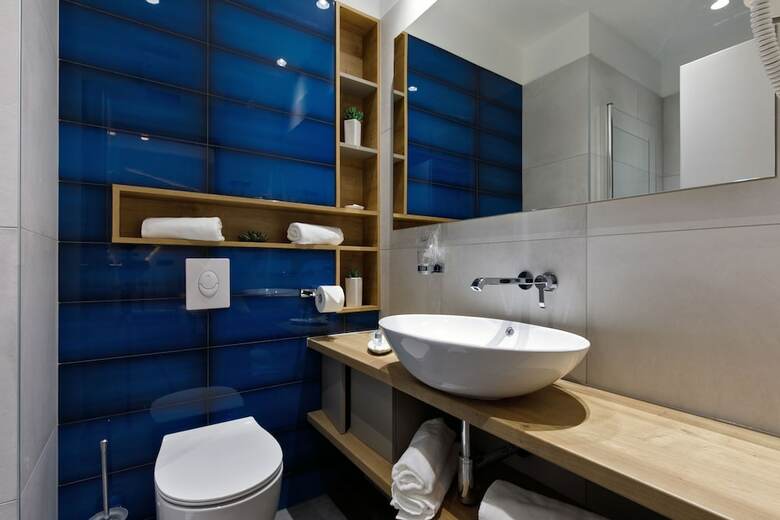 Hotel Sailor Boutique Rooms