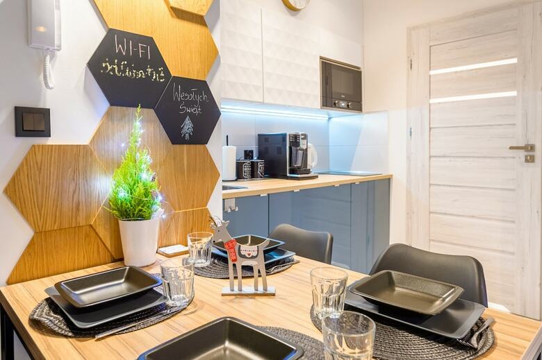Izerska Przygoda - Apartamenty 5d