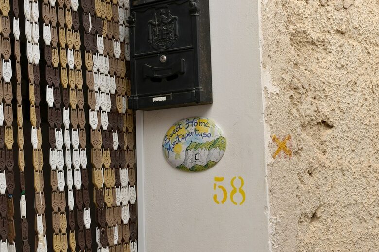Apartamento Sweet Home Positano