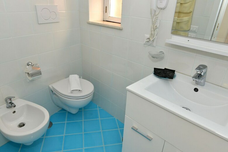 Apartamento Sweet Home Positano