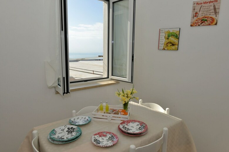 Apartamento Sweet Home Positano