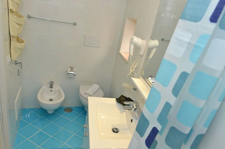 Apartamento Sweet Home Positano